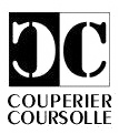 Couperier Coursolle