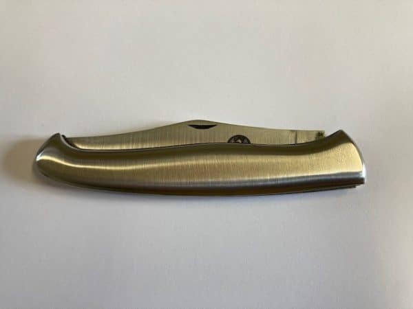 COUTEAU LE PHENIX TOUT INOX 1 PIECE PHENIX2001 – Image 4