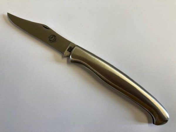 COUTEAU LE PHENIX TOUT INOX 1 PIECE PHENIX2001