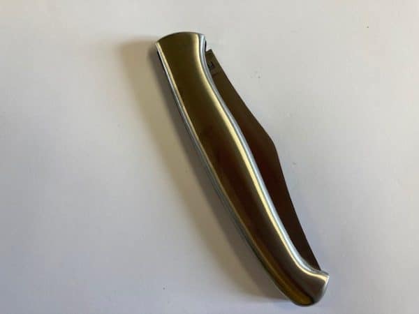 COUTEAU LE PHENIX TOUT INOX 1 PIECE PHENIX2001 – Image 3