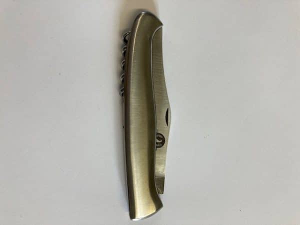 COUTEAU LE PHENIX TOUT INOX 2 PIECES PHENIX 2002 – Image 3
