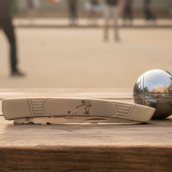 Image du modèle Coursolle, avec pour attribut