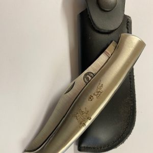 COUTEAU LE PHENIX TOUT INOX 1 PIECE RUGBY PHENIX2001