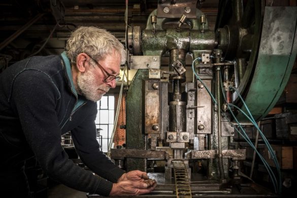 Portrait artisan ou atelier Thiers Portrait artisan ou atelier Thiers