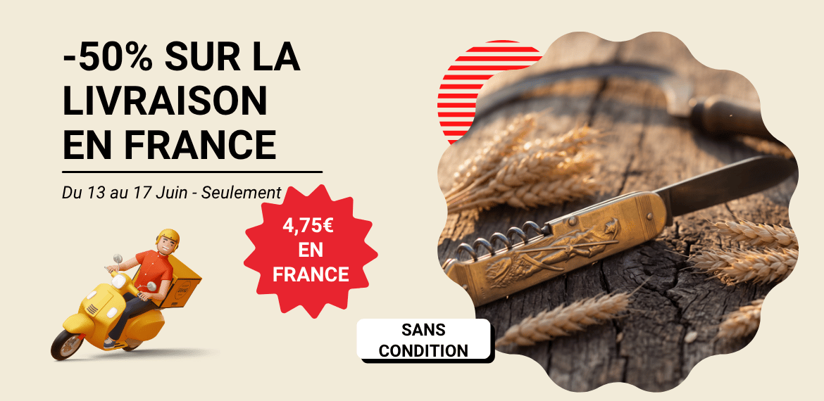 -50% SUr la livraison (1)