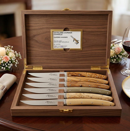 coffret
